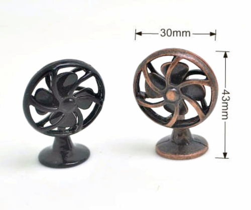 Вентилятор для кукольного домика фото 4