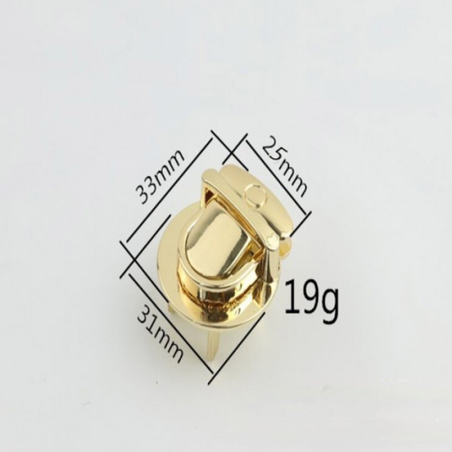 Уценка! Застежки портфельные 16-35 мм фото 4