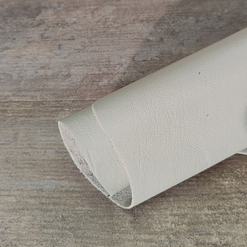 Кожа козы (Шевро) 0,7 мм Бежевый  Турция фото 4