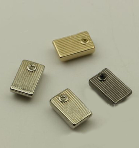 Наконечник на молнию арт. 2010 фото 2