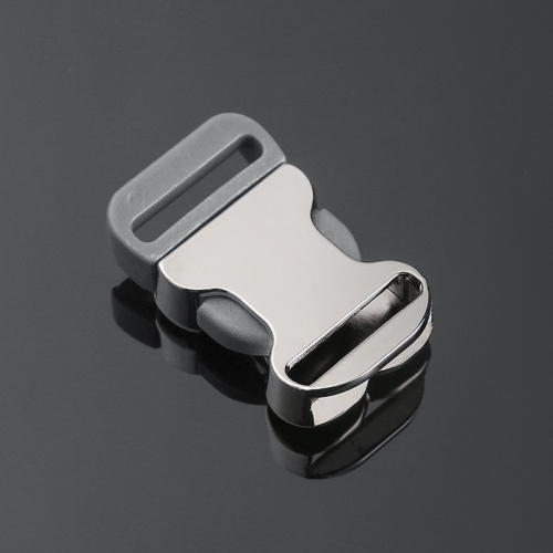 Фастекс 20 мм металлический Q207-20 | Галерея фото | Pava.pro фото 4 Фастекс 20 мм металлический Q207-20 FST Q207-20 - фото товара фото 4