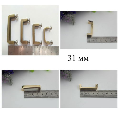 Ручкодержатель 20-38 мм фото 4