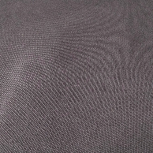 Канвас 520 г Серый 0,5м  K-b 008 - фото товара фото 4