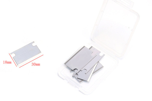 Нож для ремней страп-куттер №2  NRS 002 - фото товара фото 4