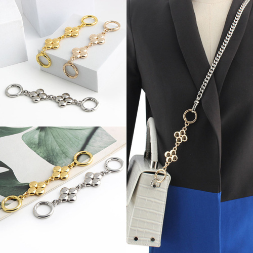 Цепь галантерейная 14 см/26 мм Цепь галантерейная 14 см/26 мм