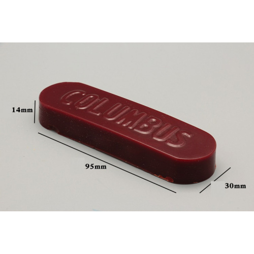 Воск модифицированный Columbus фото 3