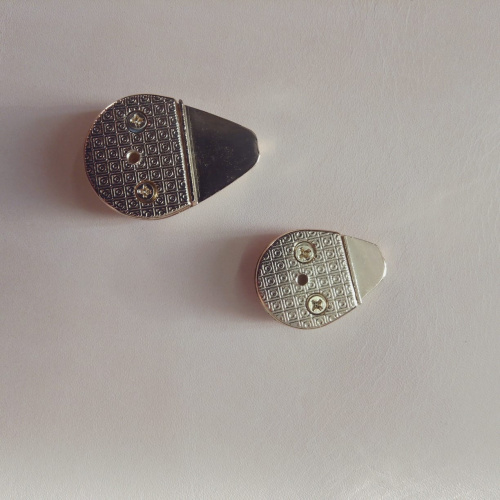 Застежка для сумки Y-2001 фото 2 Застежка для сумки Y-2001 фото 2