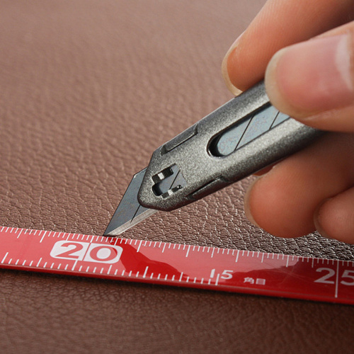 Нож-резак универсальный 9 мм в наборе SDI  SDI-09 - фото товара фото 7