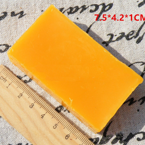 Воск пчелиный для вощения фото 2