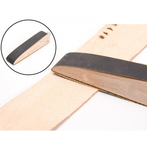 Инструмент вспомогательный для шлифовки кожи  SCHK 02 - фото товара фото 4