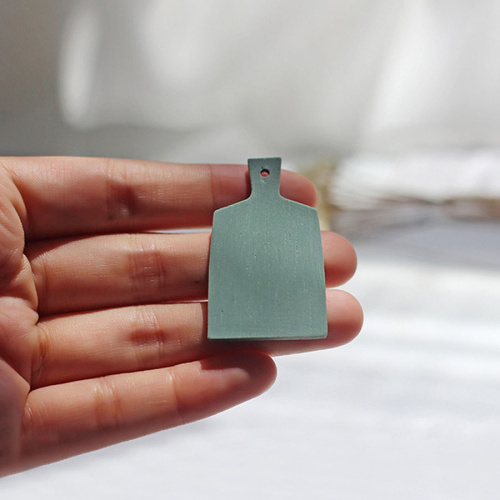 Доска разделочная для кукол фото 3