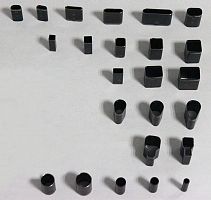 Пробойники для чехлов набор