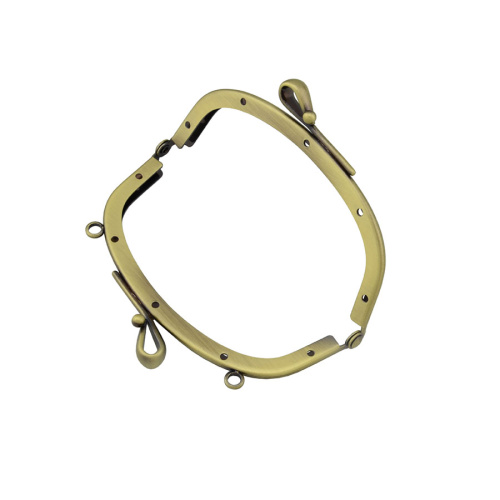 Фермуар винтовой 10,5 см арт. S4020 фото 15