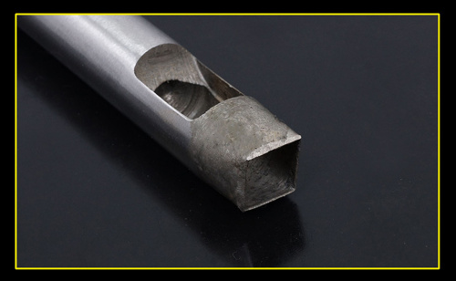 Пробойники фигурные Квадрат 3-15 мм фото 6 Пробойники фигурные Квадрат 3-15 мм фото 6