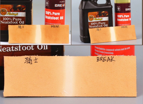 Масло копытное BREAK фото 2