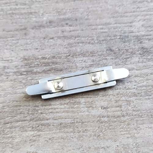 Заготовка для шильдика Прямоугольник 2197  YD ZL-2197 - фото товара фото 3