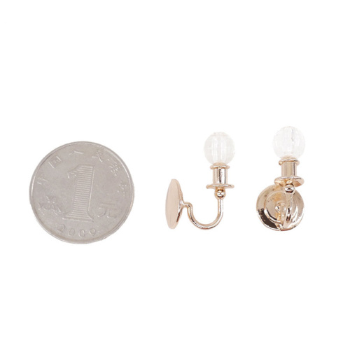 Бра для кукол декоративные 2 шт. фото 2