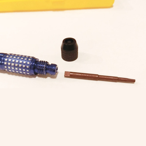 Набор отверток для точных работ, 6 шт. фото 4