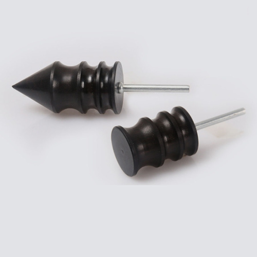 Шлифголовки для полировки кожи Средние Шлифголовки для полировки кожи Средние