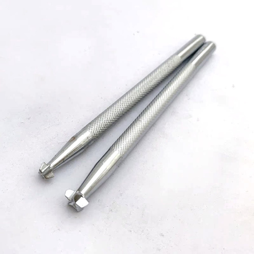 Штамп для тиснения по коже Z-609/610 Япония фото 4