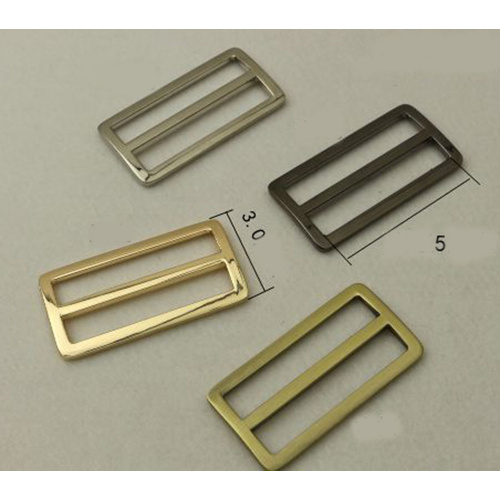 Регулятор для ремня литой плоский арт.2247 фото 6