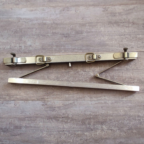 Рама для саквояжа 40 см фото 10