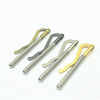 Купюродержатель 7,7 см