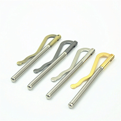 Купюродержатель 7,7 см Купюродержатель 7,7 см