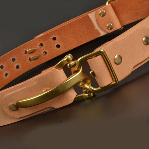 Пряжка Литтлтон декоративная 38 мм без крепежа LT 925 фото 3