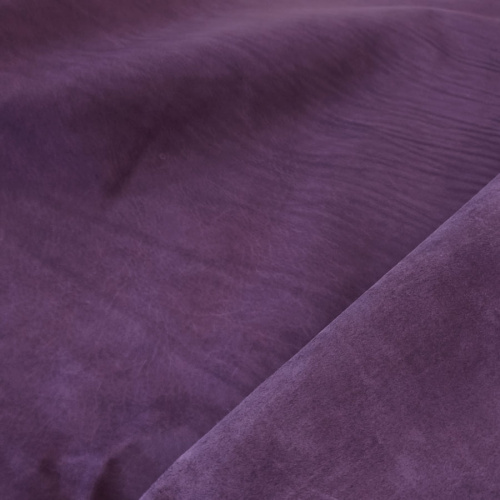 Кожа Вороток краст 1,1-1,3 мм Фиолетовый фото 2