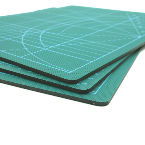 Мат А5 для резки 22*15 см толщ. 3 мм фото 3