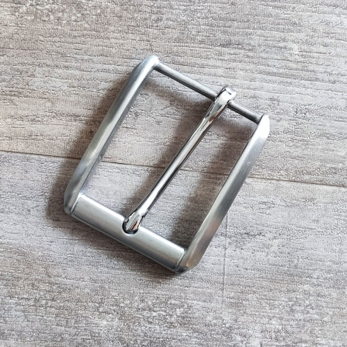 Пряжка 40 мм стальная 40S 4100  PR 40S 4100 - фото товара фото 2