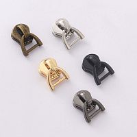 Бегунок с петлей для пуллера для молнии №5