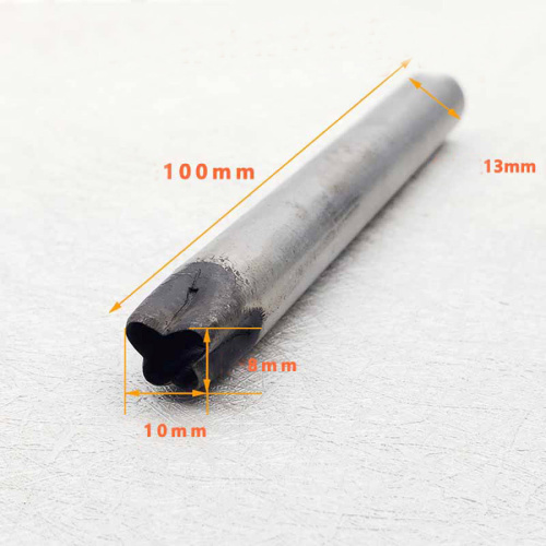 Пробойники фигурные бабочка 3-10 мм фото 3