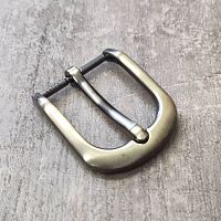 Пряжка 29 мм Z502  - купить для кожевенного хобби