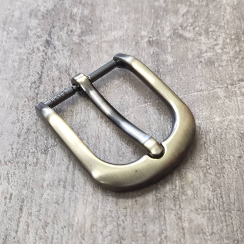 Пряжка 29 мм Z502 | Галерея фото | Pava.pro Пряжка 29 мм Z502 29Z 502 - фото товара