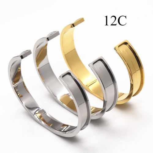 Браслет из нержавеющей стали фото 6