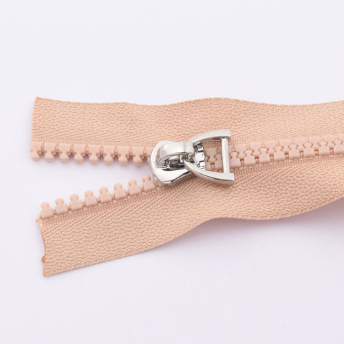 Бегунок с петлей для пуллера для молнии №5 фото 2 Бегунок с петлей для пуллера для молнии №5 фото 2