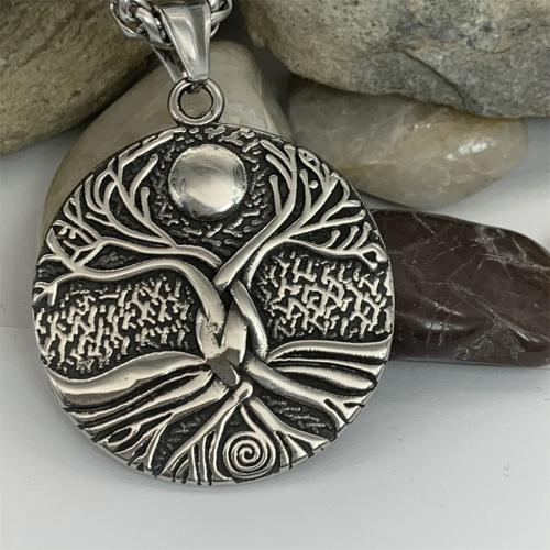 Подвеска декоративная Дерево Счастья фото 3