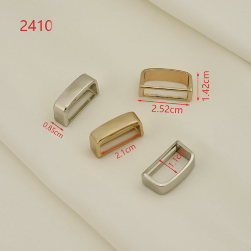 Шлевка для ремня 20 мм FBB Sh-020 фото 2 Шлевка для ремня 20 мм FBB Sh-020 фото 2