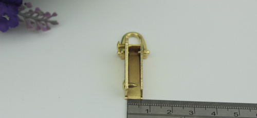 Ручкодержатель металлический 40 мм 2 шт фото 6 Ручкодержатель металлический 40 мм 2 шт фото 6