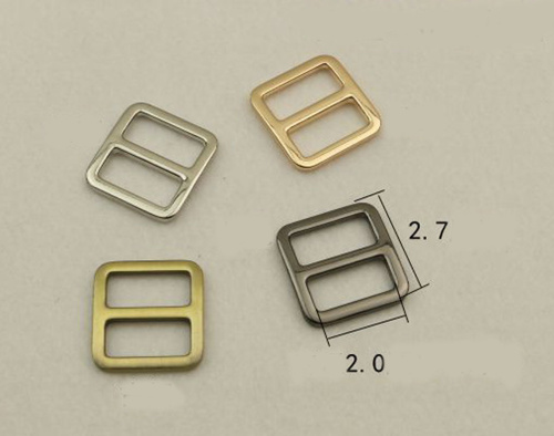 Регулятор для ремня литой плоский арт.2247 фото 9 Регулятор для ремня литой плоский арт.2247 фото 9