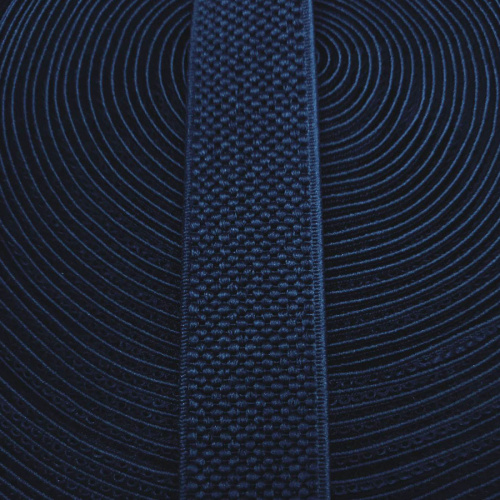 Резинка для подтяжек 30 мм синяя  PP SJ3004 - фото товара фото 5