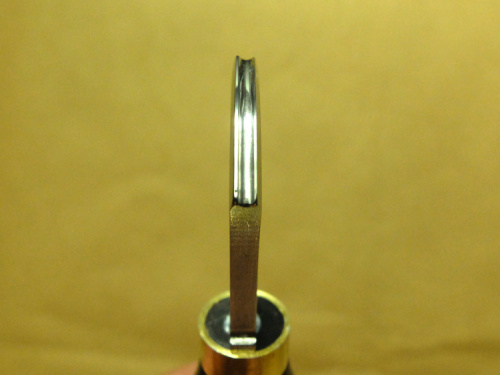 Разметчик кризер параллельный 1,0-2,5 мм CR_001 фото 4 Разметчик кризер параллельный 1,0-2,5 мм CR_001 фото 4