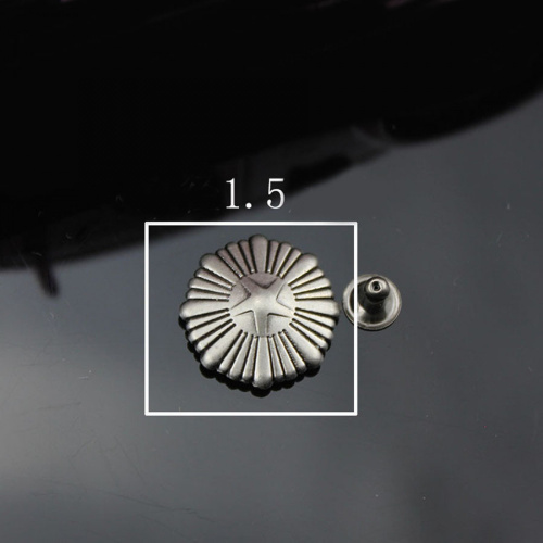 Хольнитены фигурные H-5003 фото 11