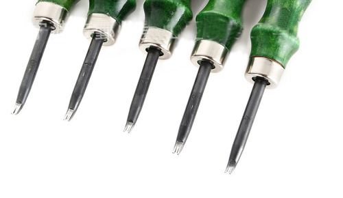 Торцбил (фаскорез) 0,6-1,4 мм фото 2 Торцбил (фаскорез) 0,6-1,4 мм фото 2