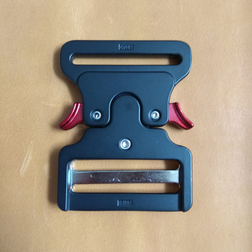 Фастекс 49 мм Кобра, металлический, арт. 1955 | Галерея фото | Pava.pro фото 6 Фастекс 49 мм Кобра, металлический, арт. 1955 FST 49 1955 - фото товара фото 6