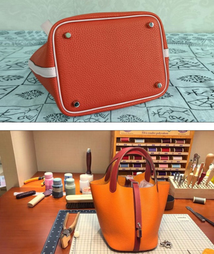 Шаблоны-лекала для сумочки JBX-43  JBX-43 - фото товара фото 5