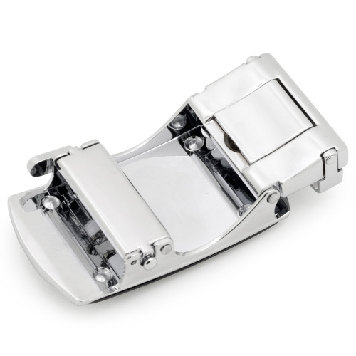 Пряжка для ремня 35 мм автоматическая ZA019  PR ZA019 - фото товара фото 4