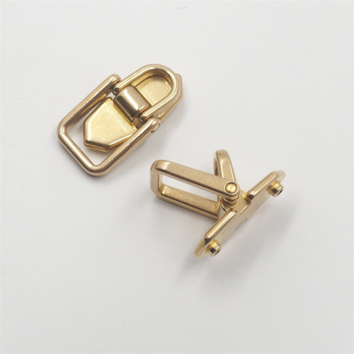 Ручкодержатель 22 х 37 мм Латунь фото 5